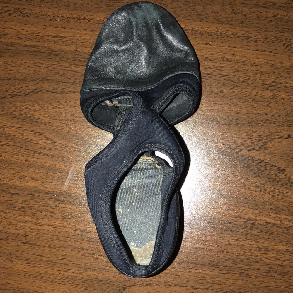 Capezio Pedini Dance Shoe